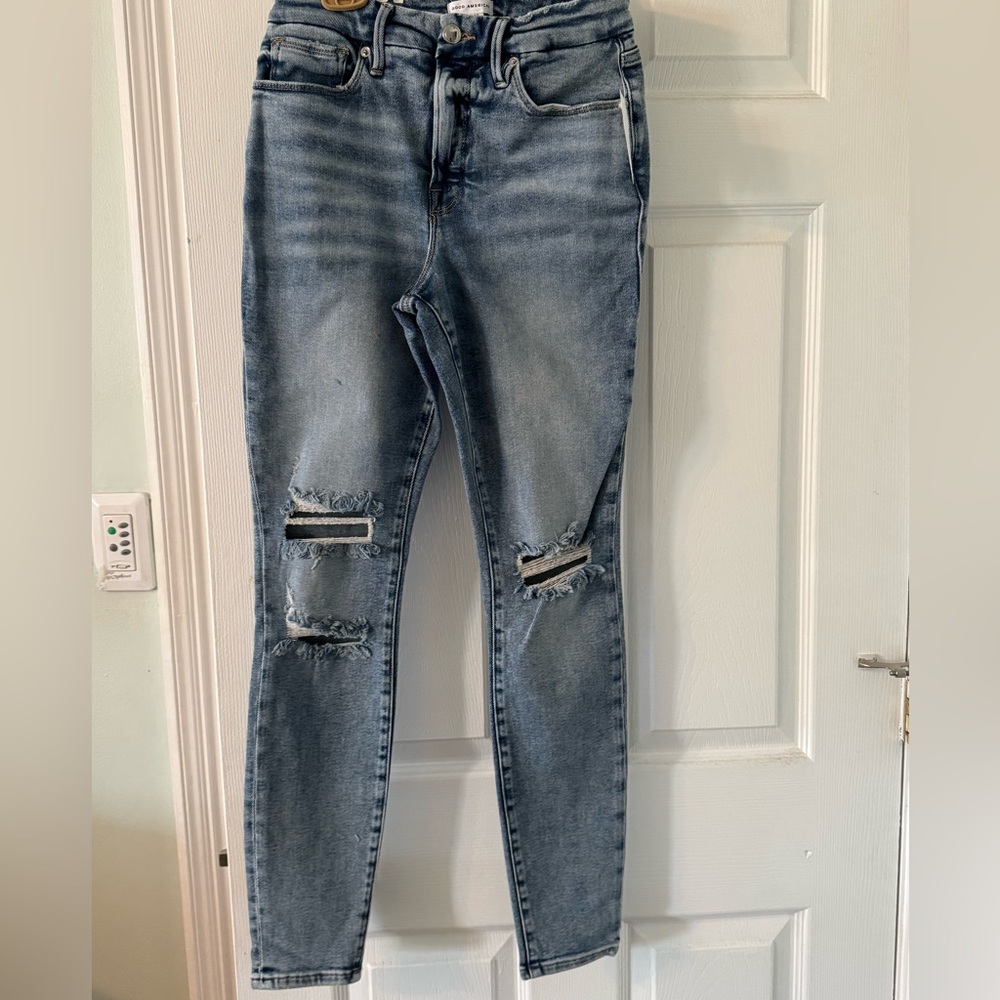 Good American Jeans